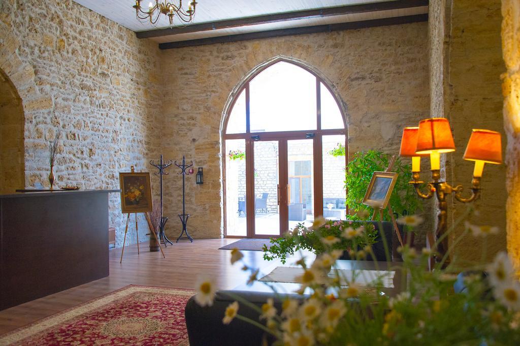 Hotel Prince Trubetskoi Winery Nova Kajovka Exterior foto