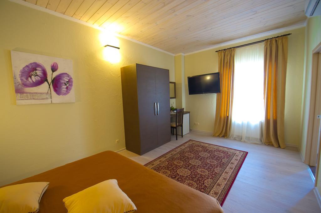Hotel Prince Trubetskoi Winery Nova Kajovka Habitación foto
