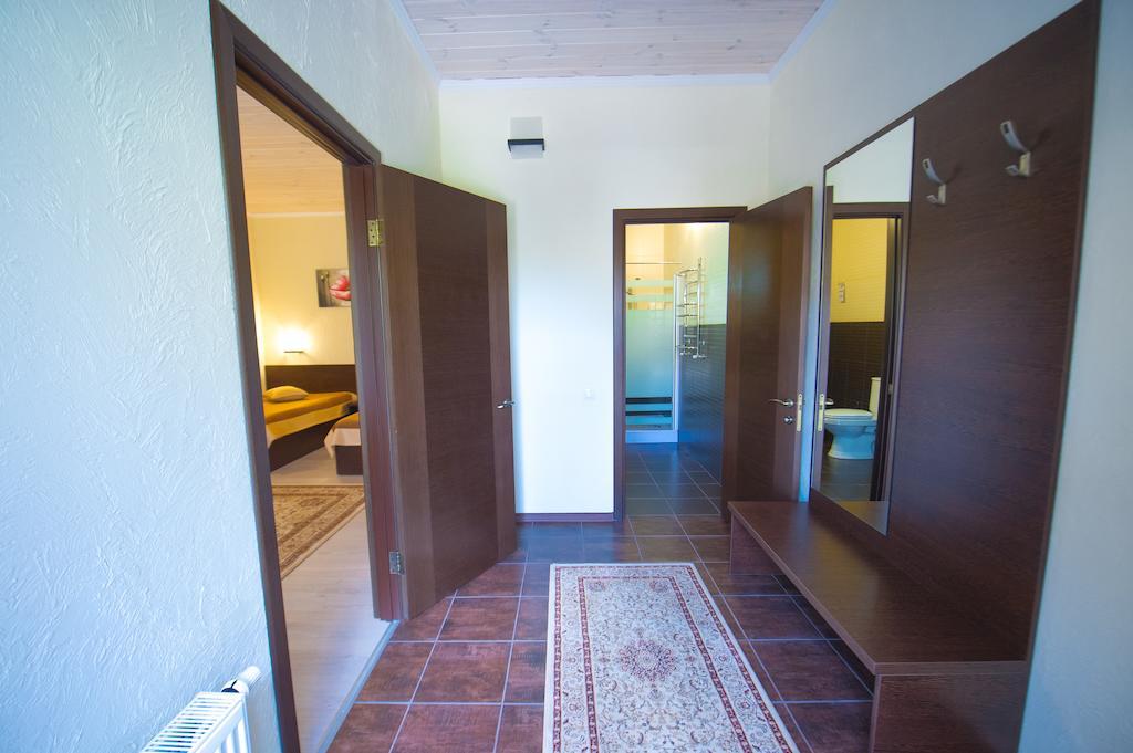 Hotel Prince Trubetskoi Winery Nova Kajovka Habitación foto
