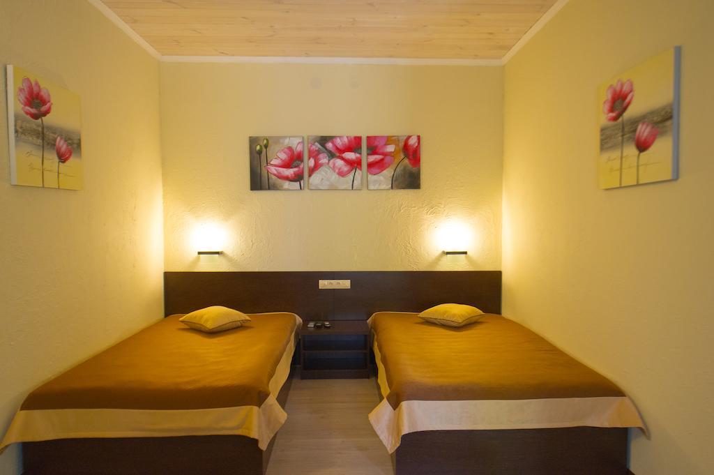 Hotel Prince Trubetskoi Winery Nova Kajovka Habitación foto