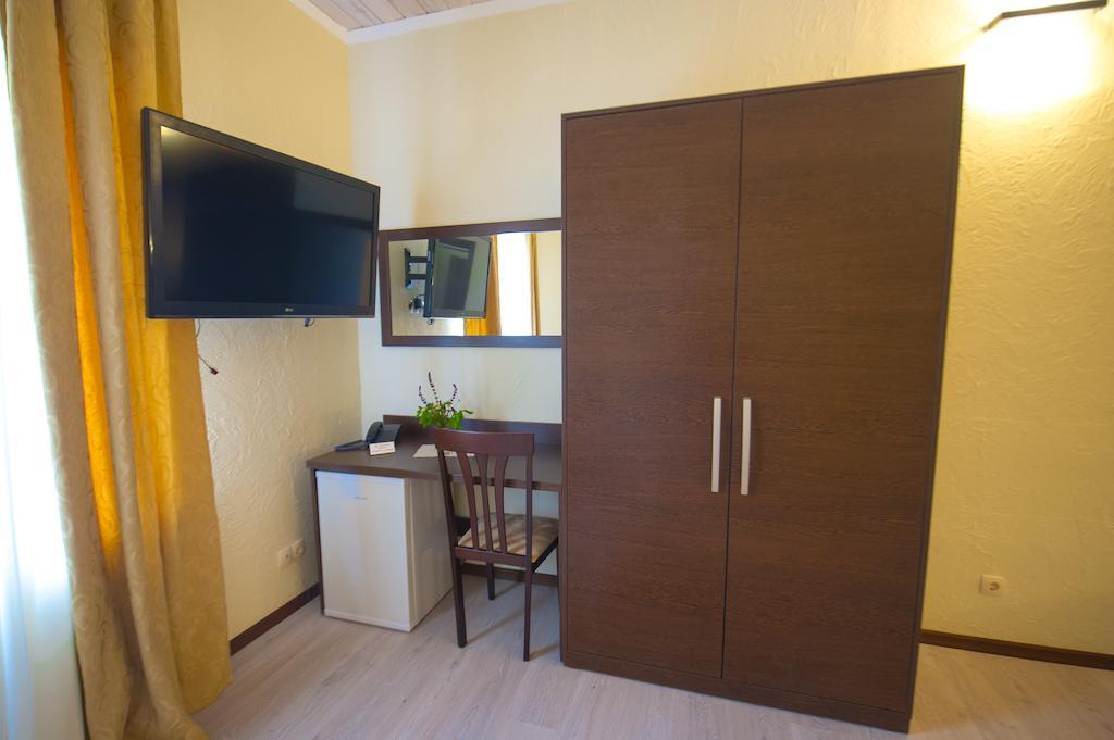 Hotel Prince Trubetskoi Winery Nova Kajovka Habitación foto